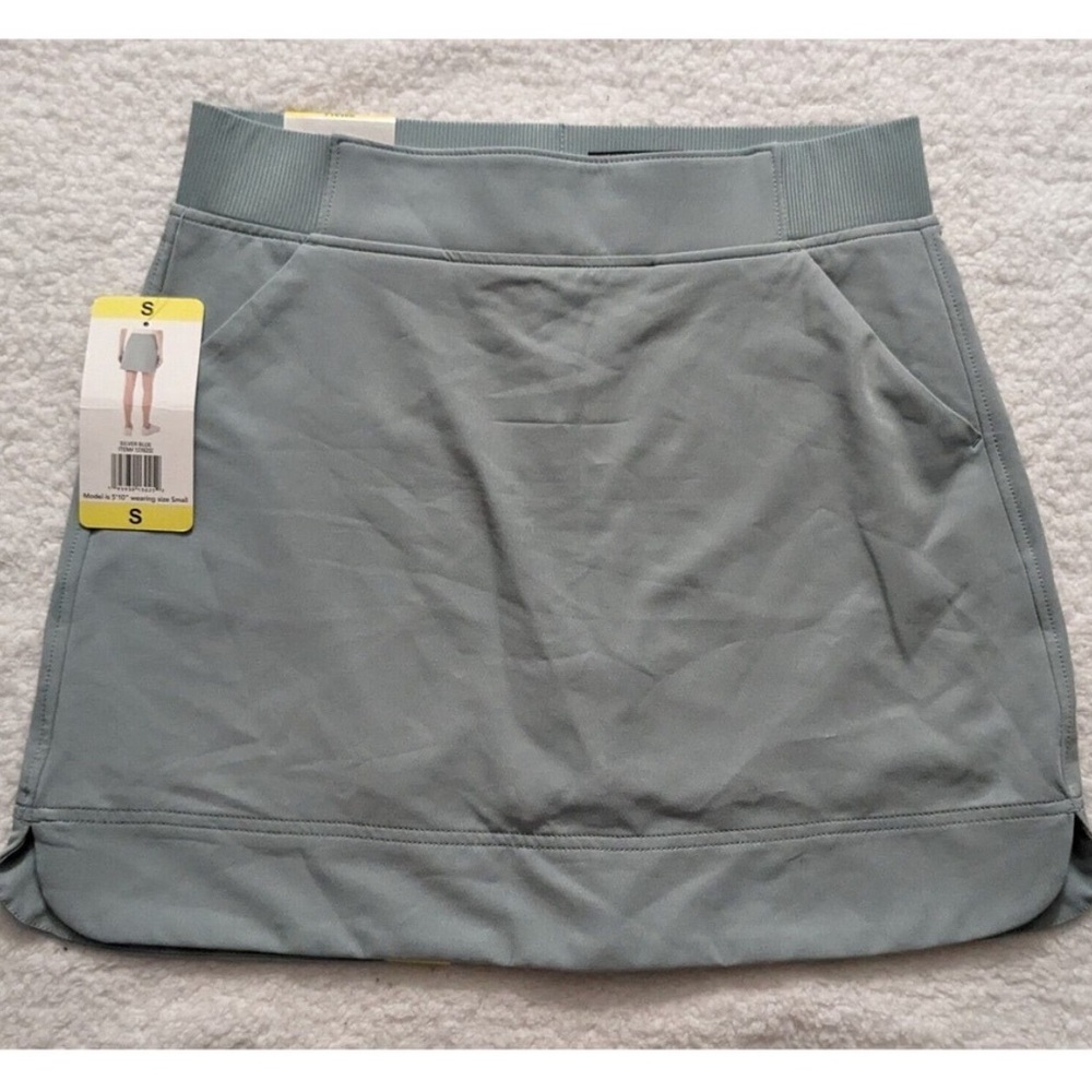 Skort